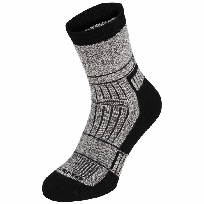 MFH thermal socks, "Alaska", functional socks